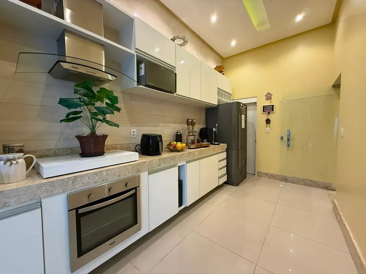 LION VILLE - 3 SUITES - COQUEIRO - Foto 4