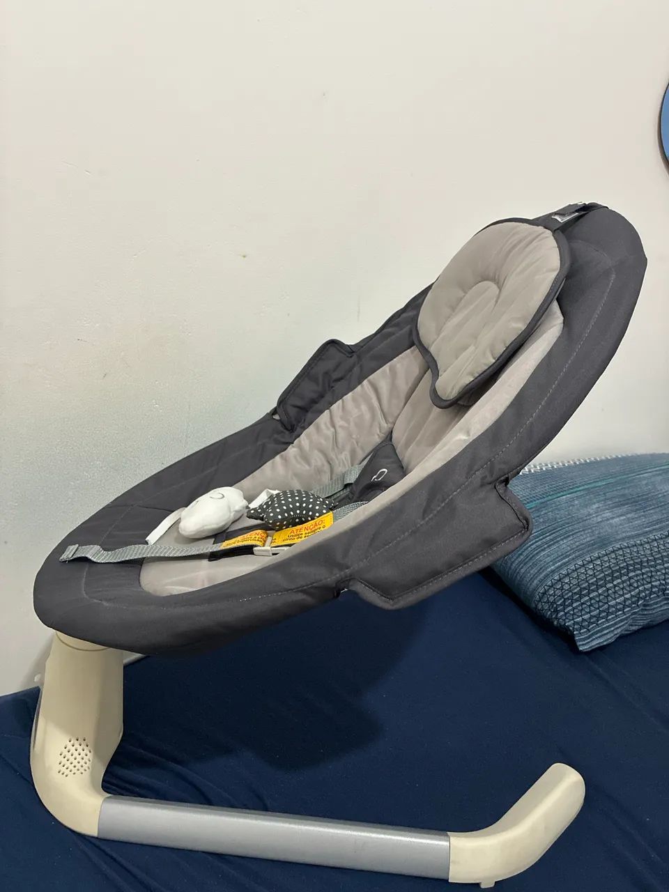 VENDO CADEIRA GALZERANO - Foto 4