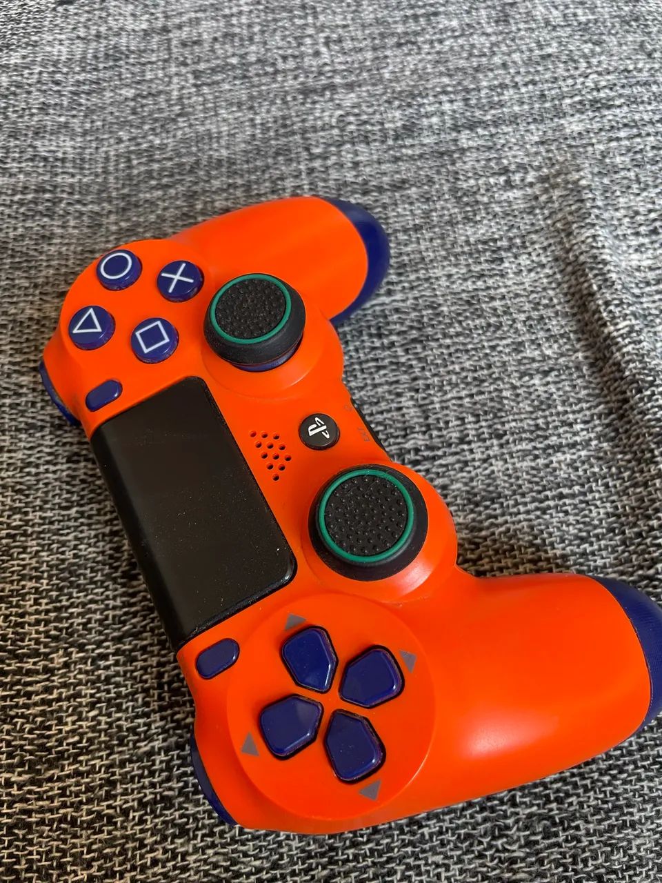 Controle PS4  - Foto 3
