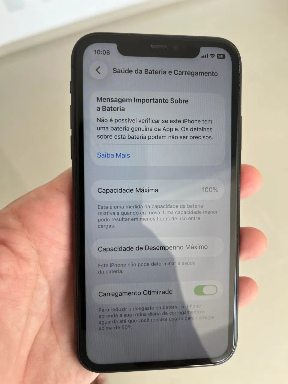 iPhone 11 64Gb - Foto 3