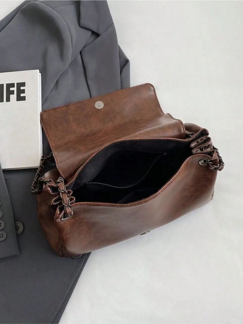 Bolsa de Corrente - Foto 4