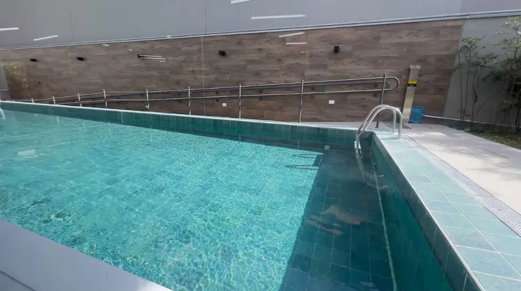 Apartamento para venda em Vila Olímpia com 1 quarto, 29m² - Foto 3