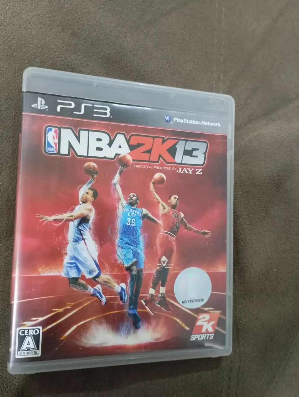 Jogo de Playstation 3 - Foto 3