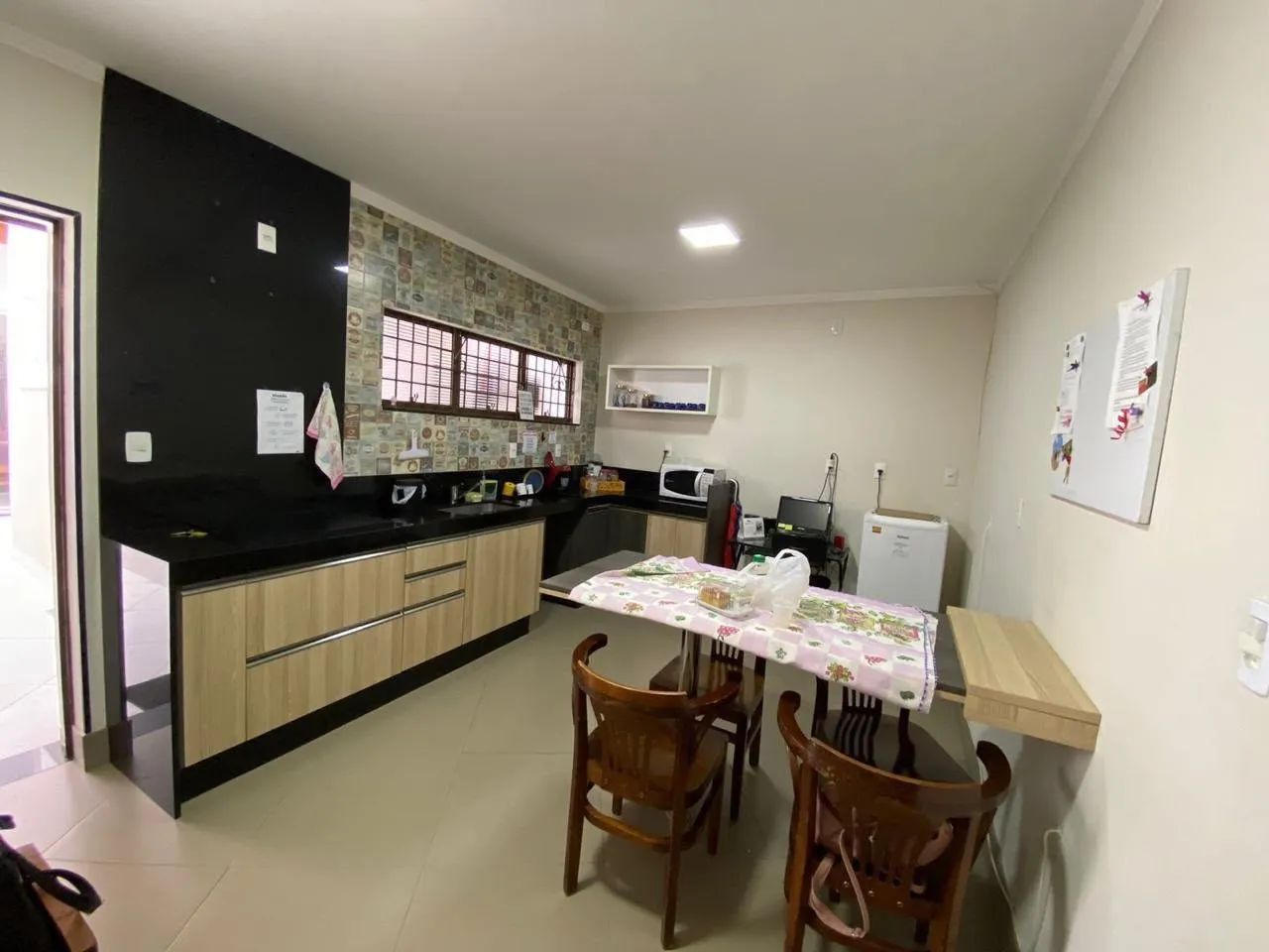 Casa Comercial para Locação em Sorocaba, Vila Trujillo - Foto 3