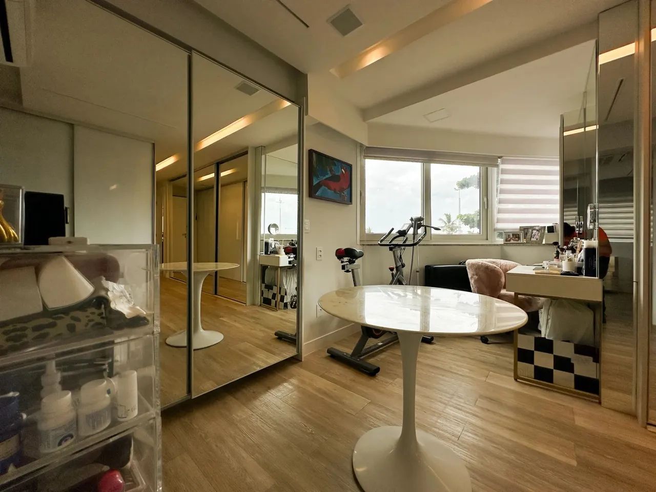 Apartamento para vender com 02 suítes na Avenida Boa Viagem - Foto 8