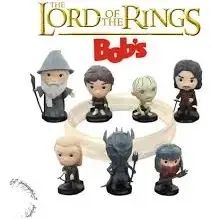 Bonecos Senhor dos aneis