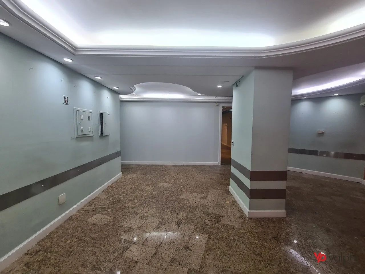 Conjunto comercial para alugar no Juvevê, Curitiba - Foto 4