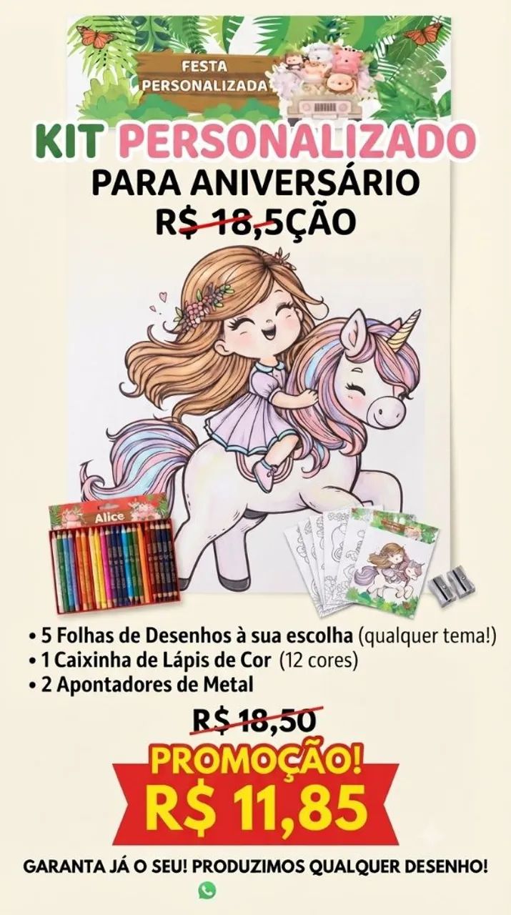 brindes personalizado. 