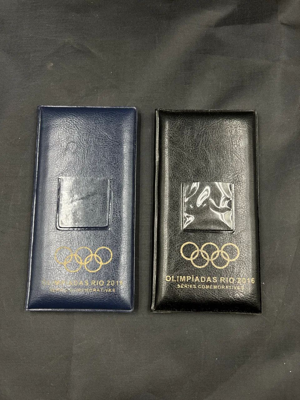 Porta Moedas
