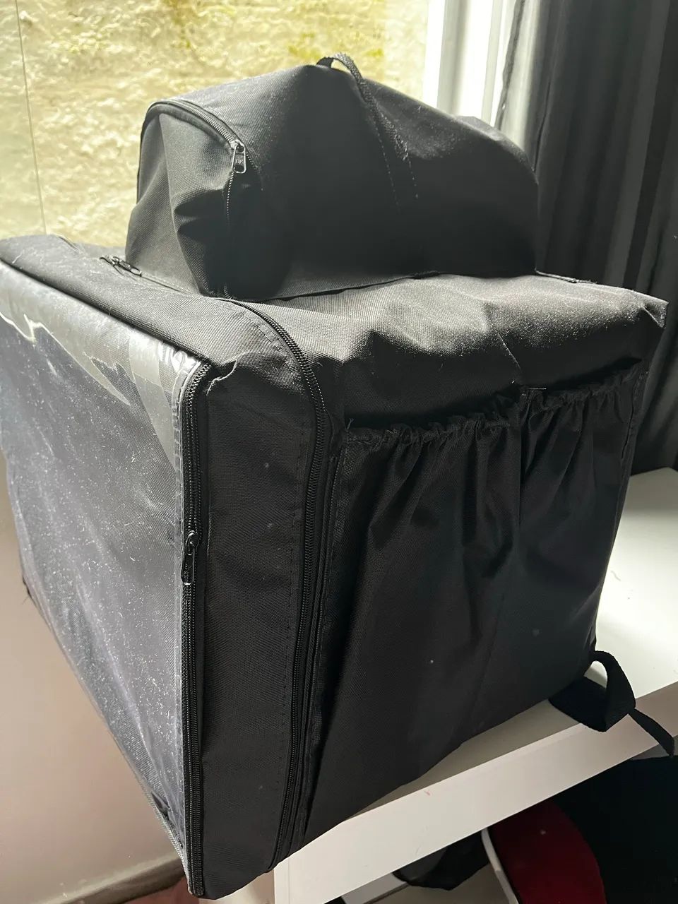 Bag Entregas 45L NOVA  - Foto 3