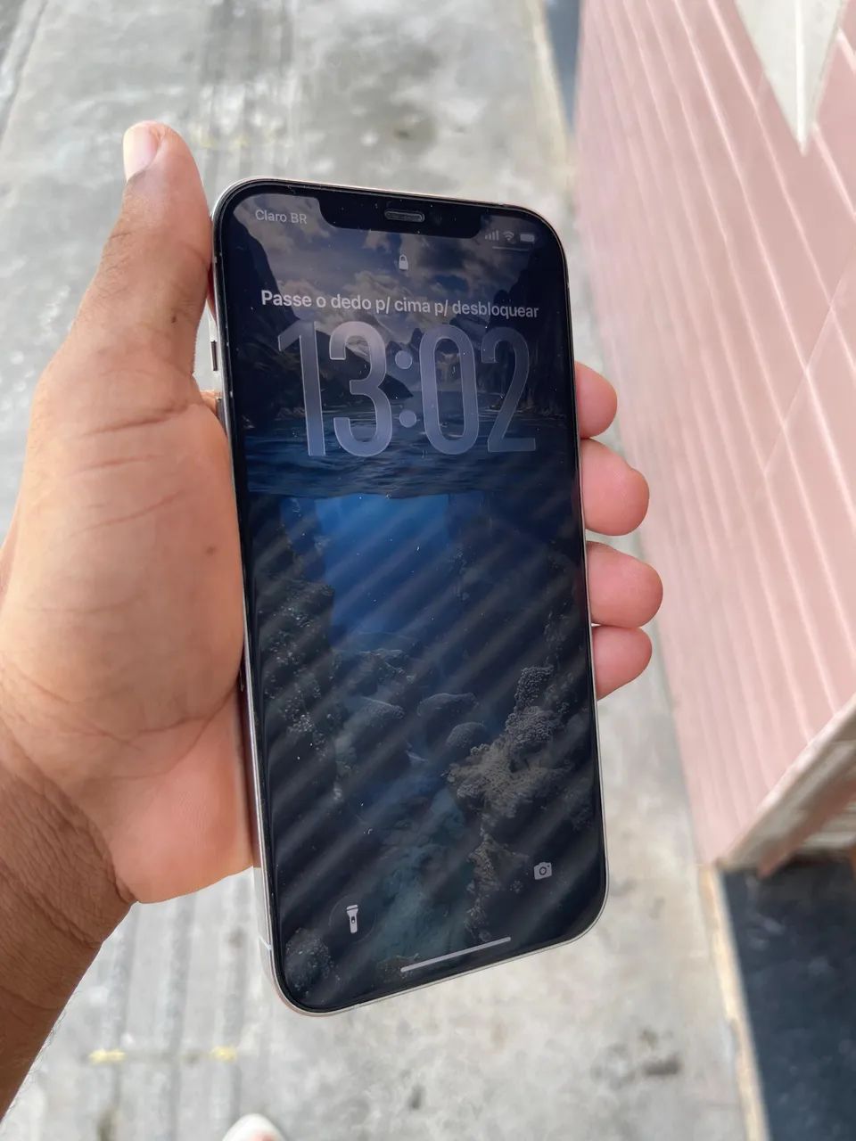 iPhone 12 Pro Max pra venda - Foto 2