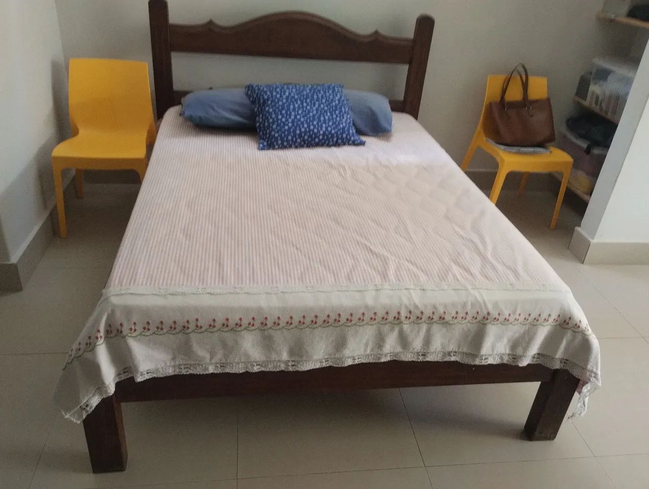 Compre camas e sofa cama - Foto 3