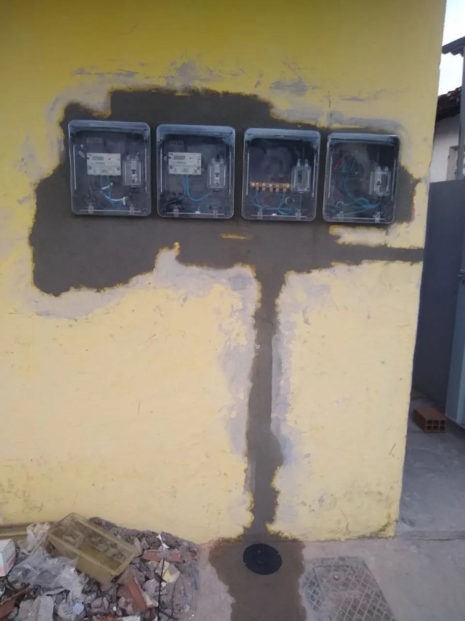 Eletricista Padronista e elétrica em geral  - Foto 5