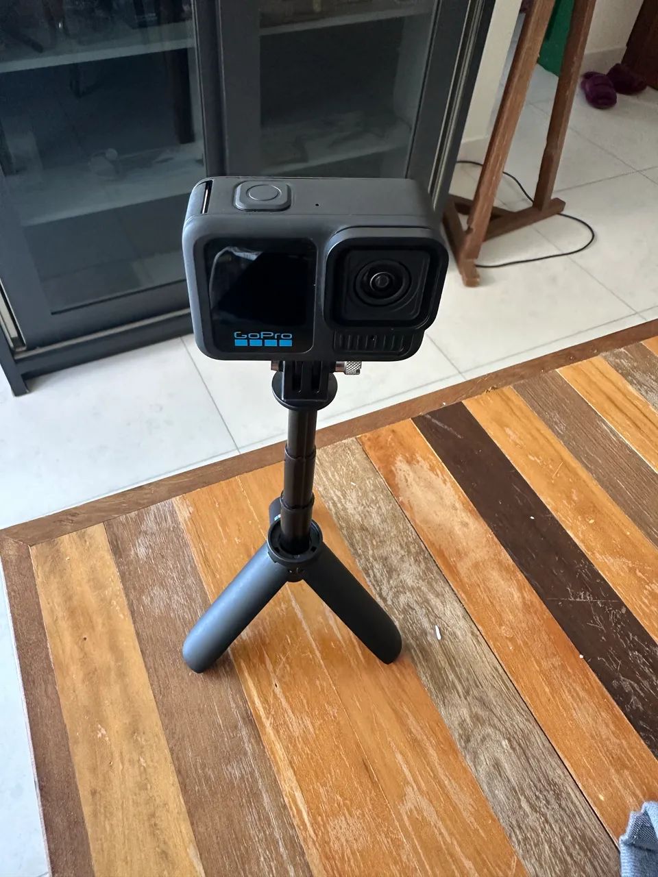 GO PRO HERO 13 BLACK - Foto 4