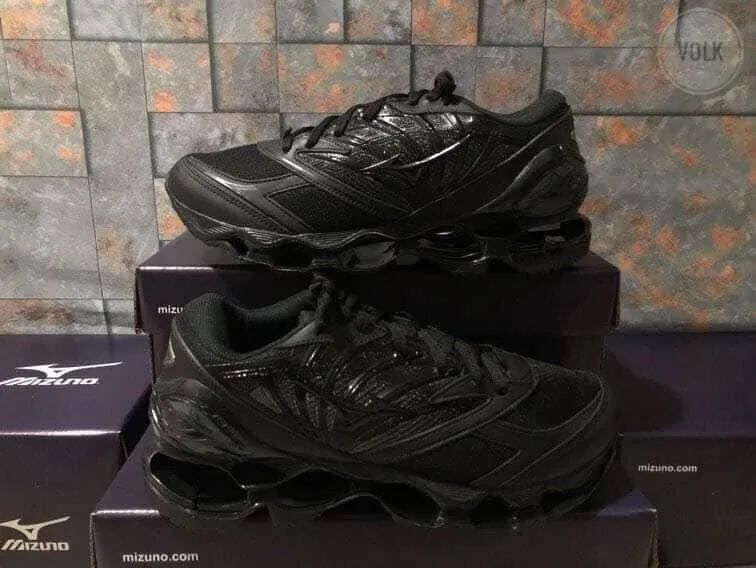 Mizuno M  - Foto 5