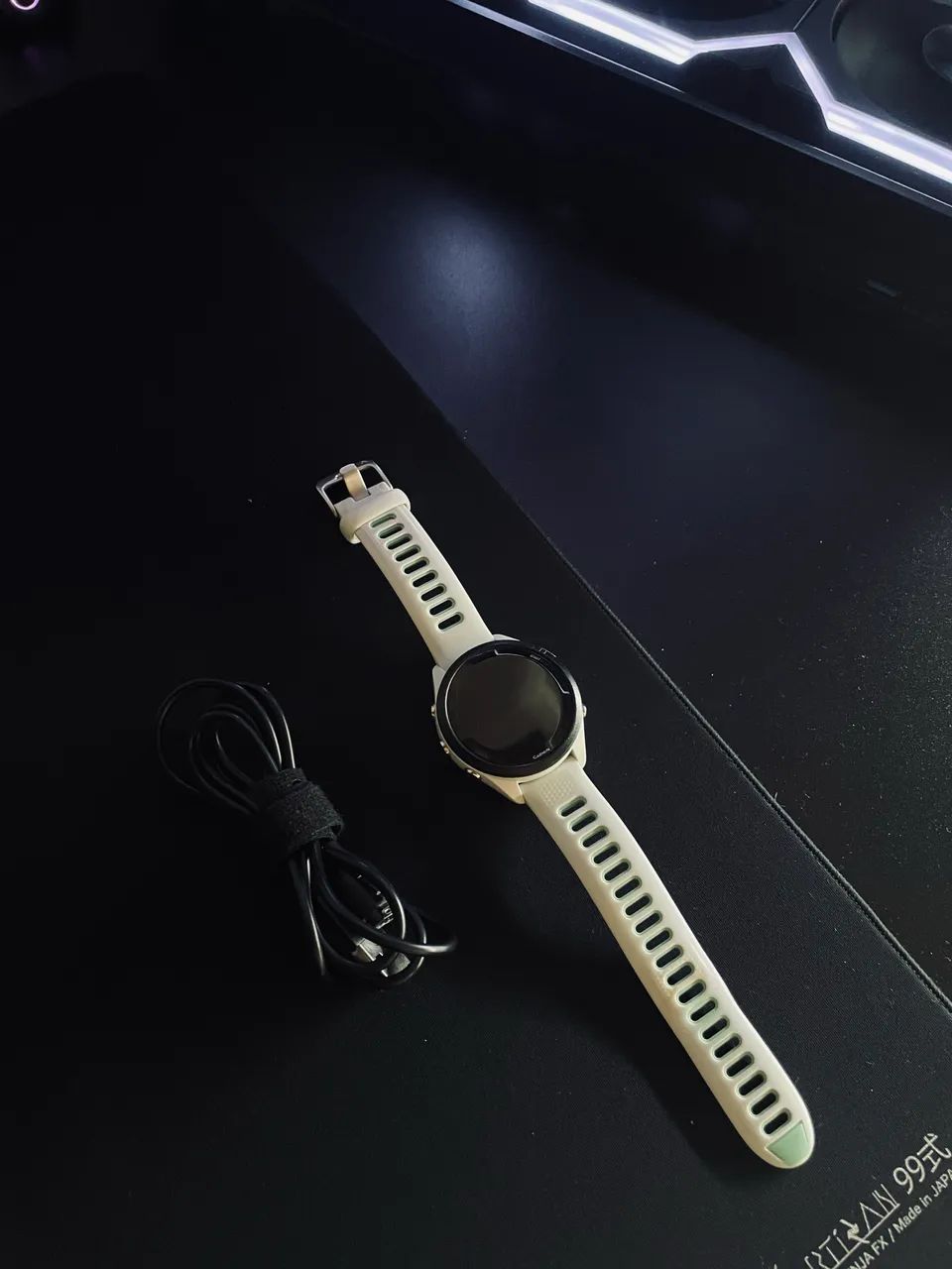 Garmin Forerunner 265s - Foto 4