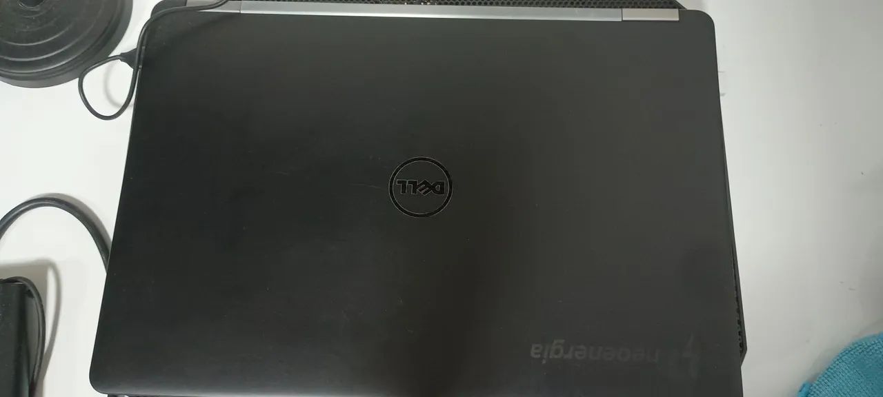 Notebook Dell modelo Latitude E5470 - Foto 2