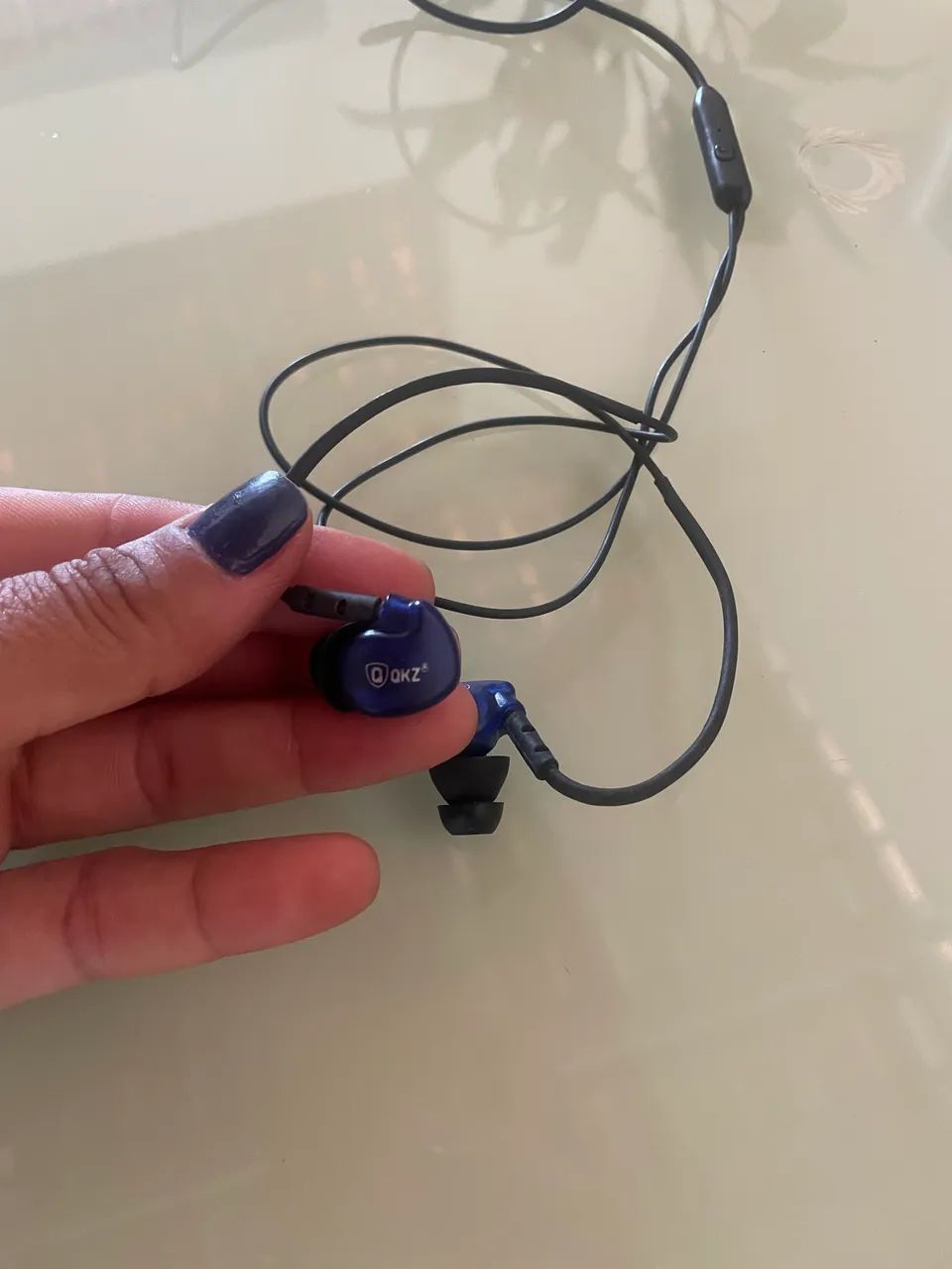 Fone QKZ - Foto 2