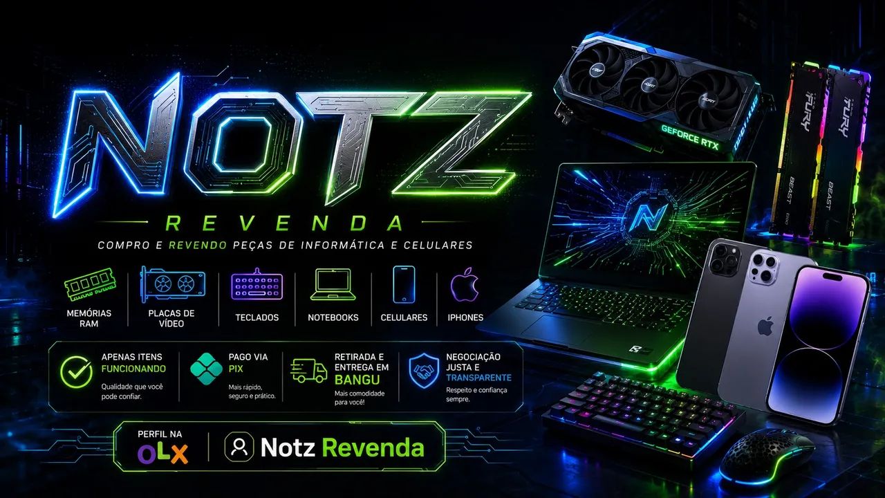 Rtx 3080 - Branca - Foto 2