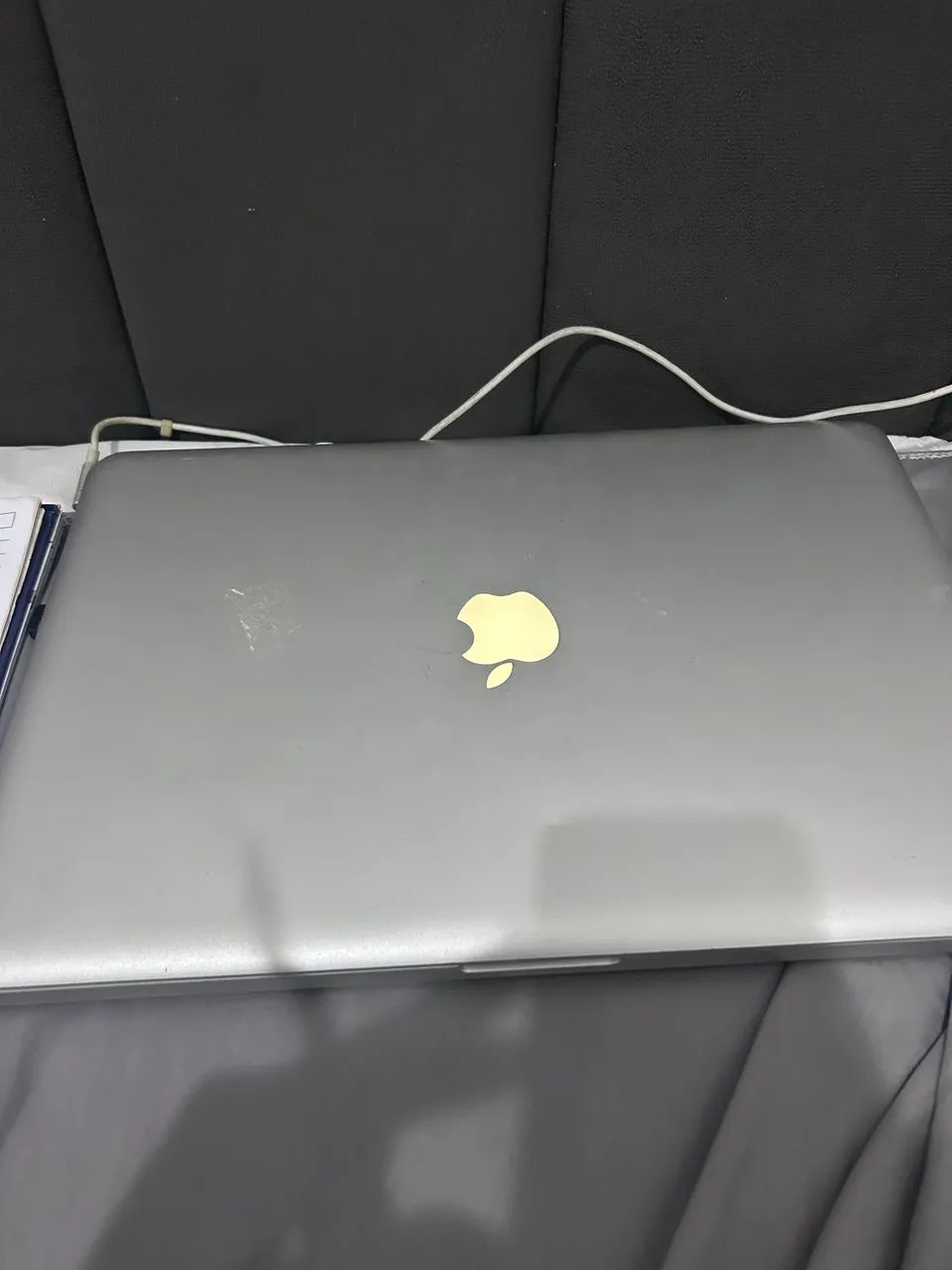 MacBookpro 2009 - Foto 2