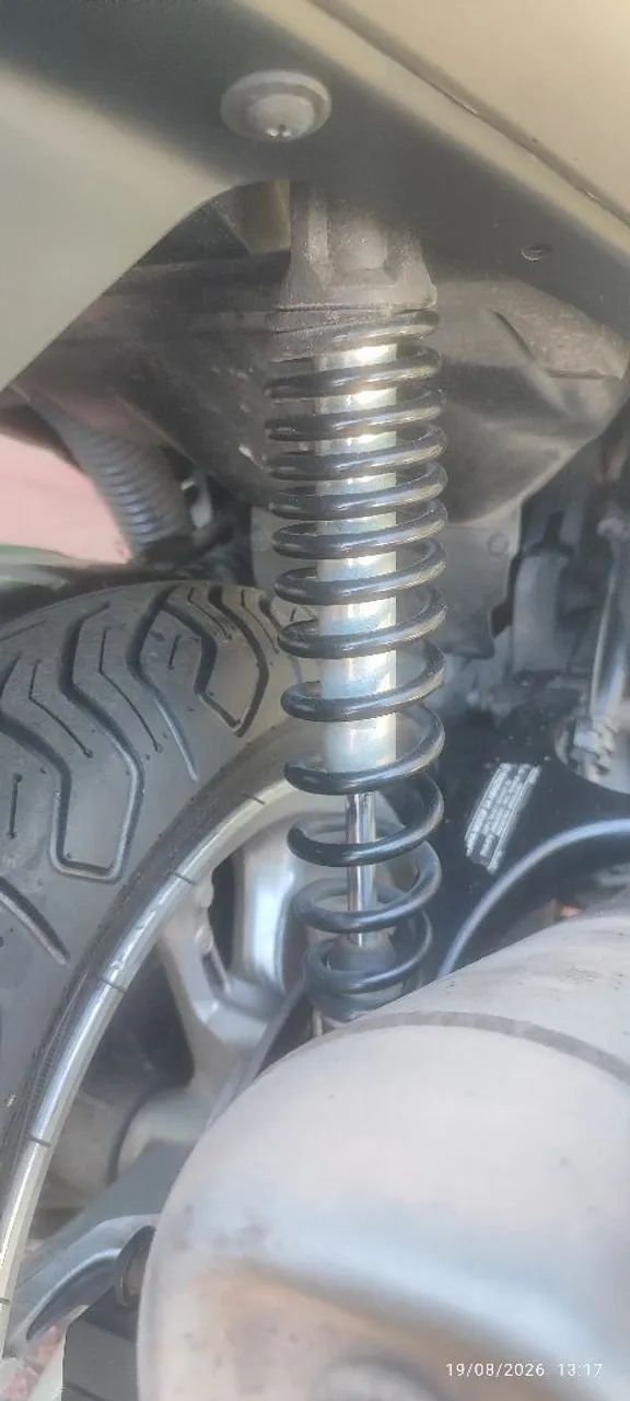 Vendo NMax160 - Foto 4