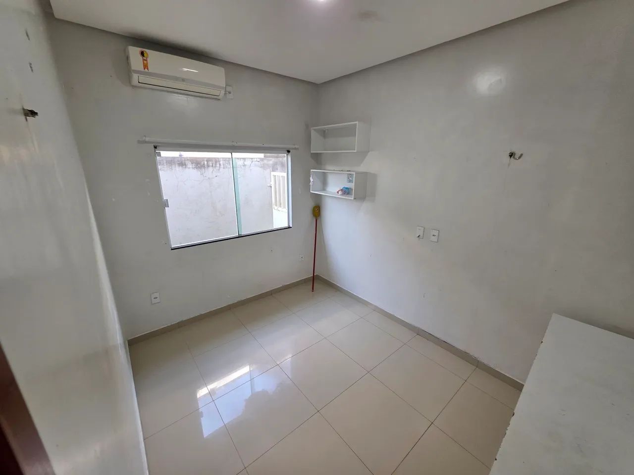 Alugo casa 3/4 marabaixo parque residence  - Foto 3