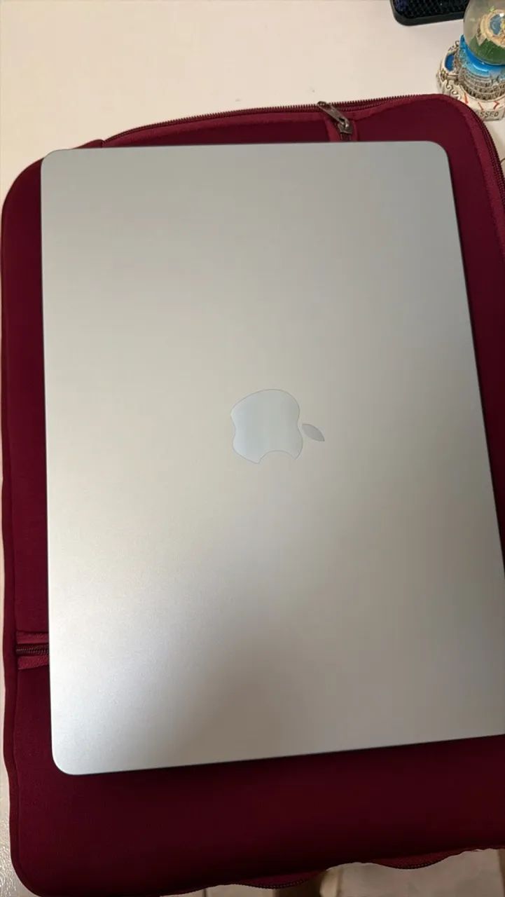 MacBook M4 Air 