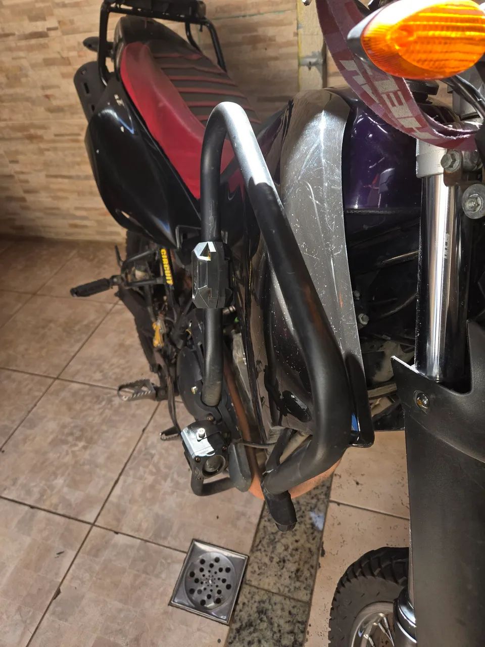 Vendo xtz 250x  - Foto 5