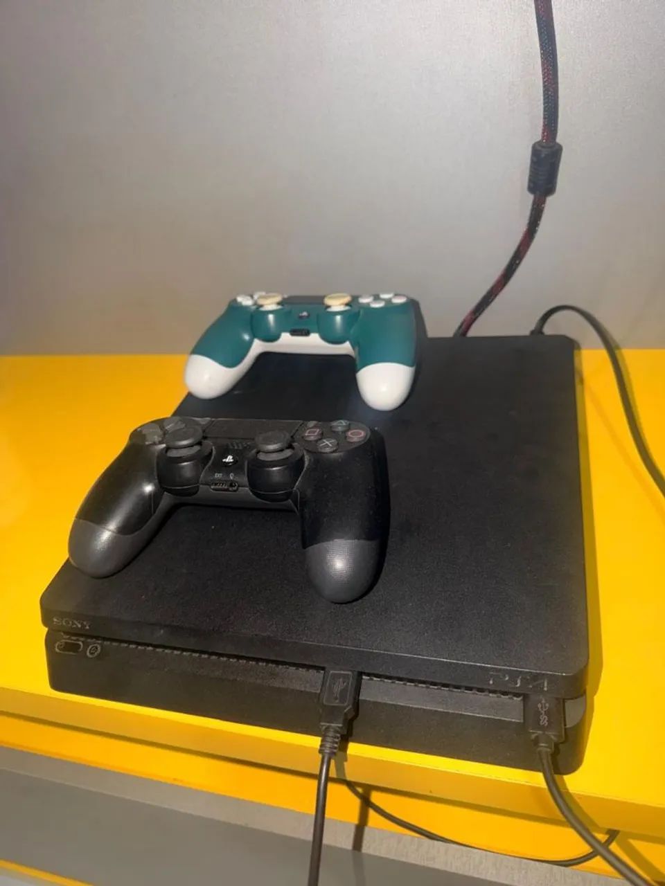 PlayStation 4 Slim 1 Tb - Foto 5