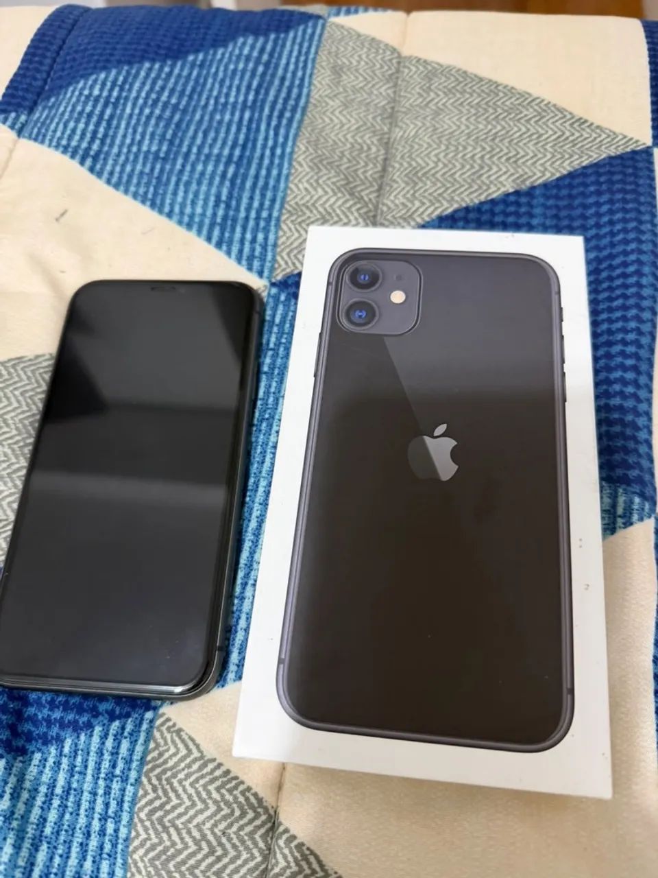 iPhone 11 128G