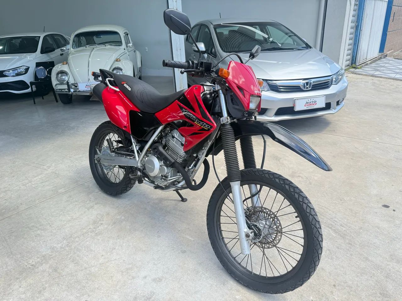Vendo ou troco tornado extra 2007 - Foto 2