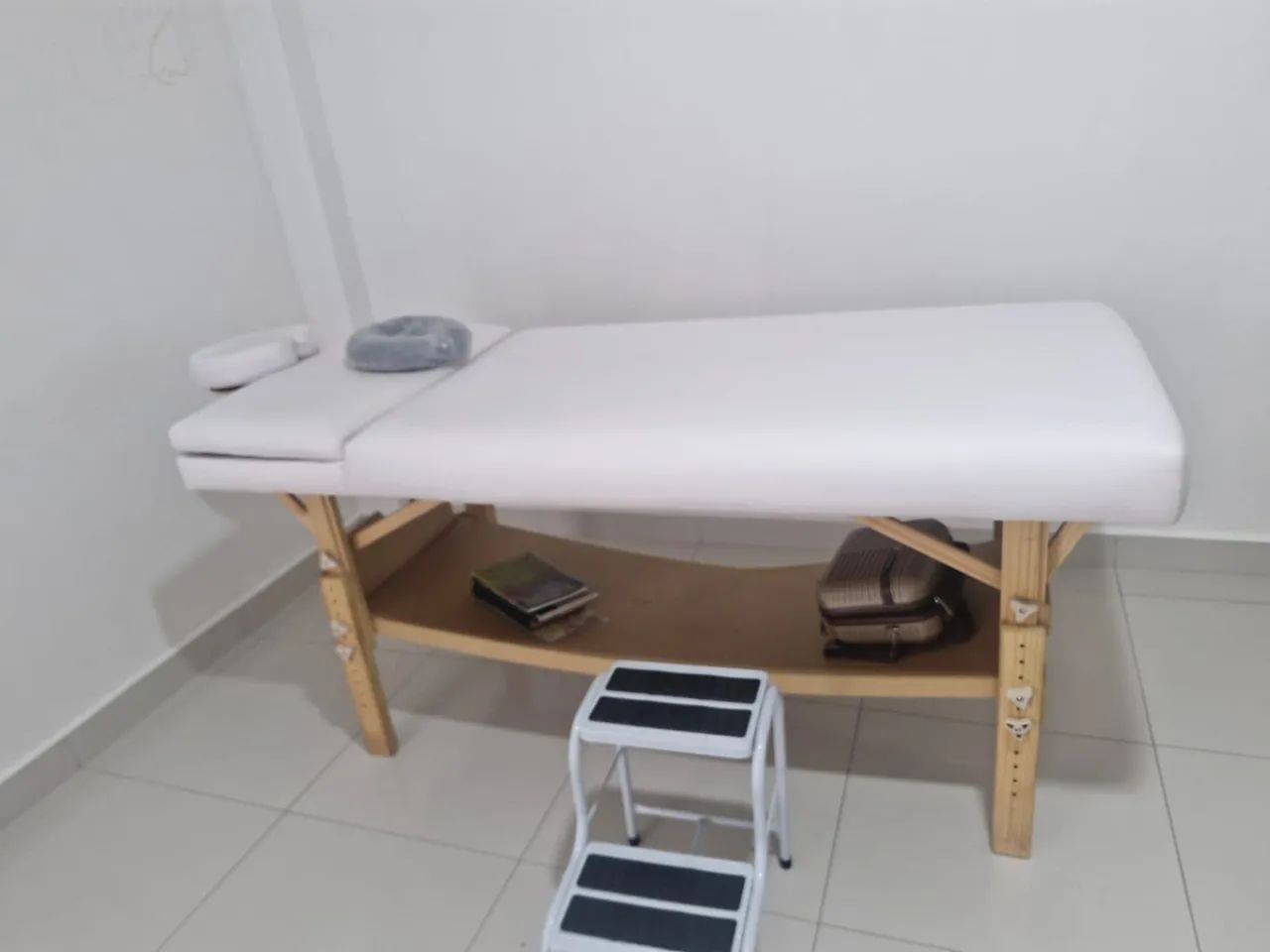 MACA FIXA ESTETICA SALUS BRASIL