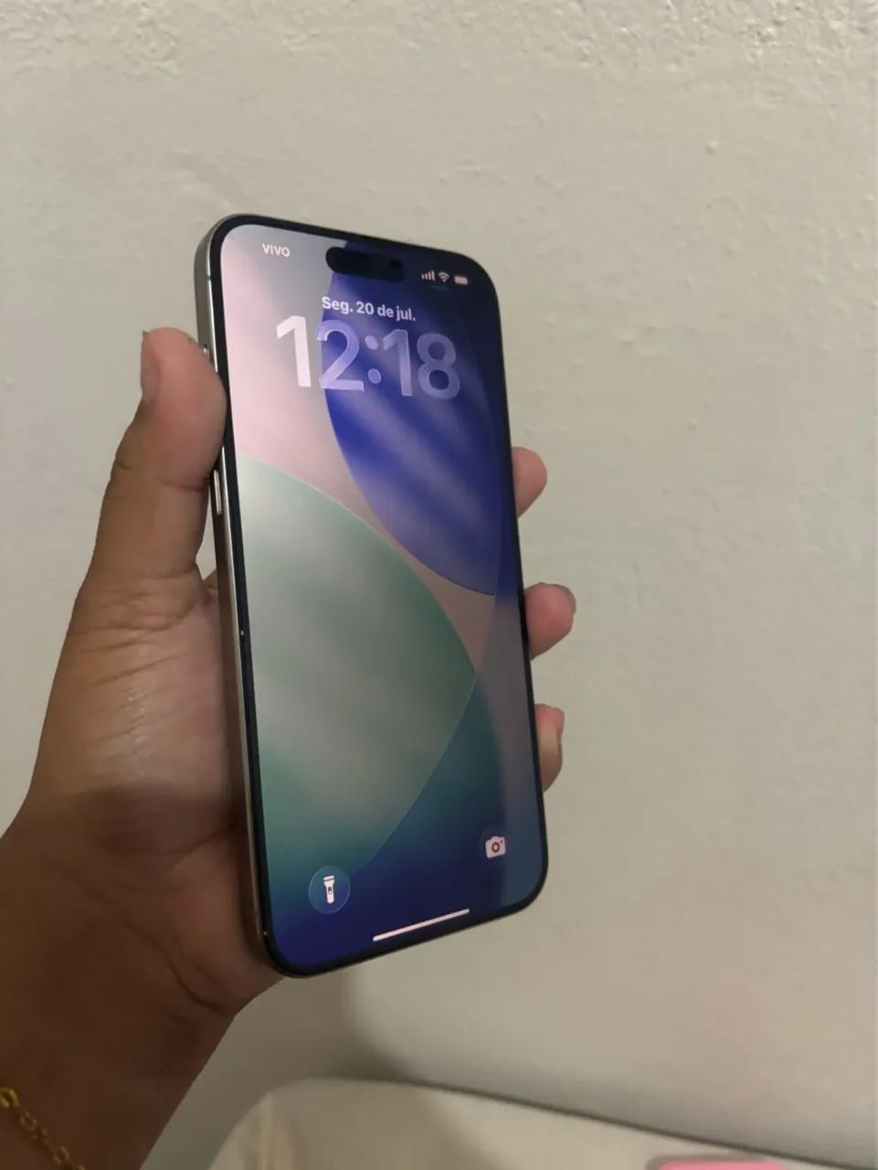 iPhone 15 pro Max - Foto 3