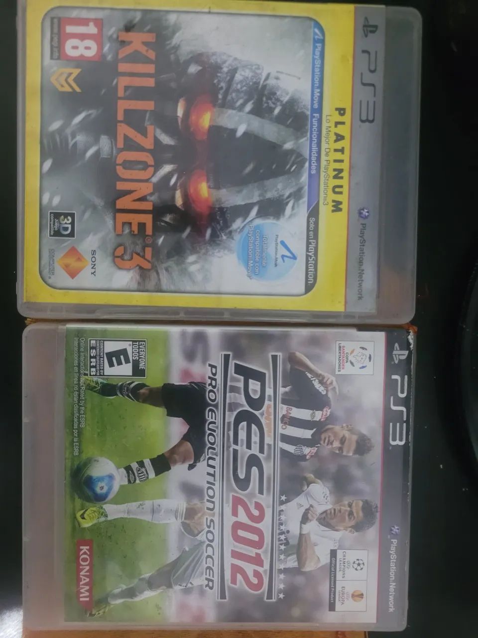 Jogos PS3  - Foto 2