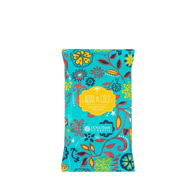 Kit Água de Coco (LOccitane Au Brésil) - Foto 2