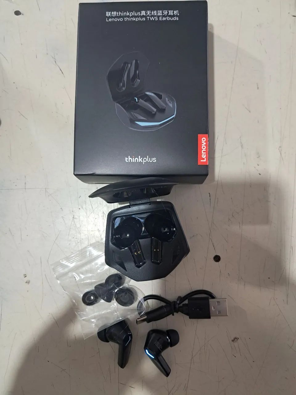 Fone de ouvido Bluetooth gm2 pro - Foto 3