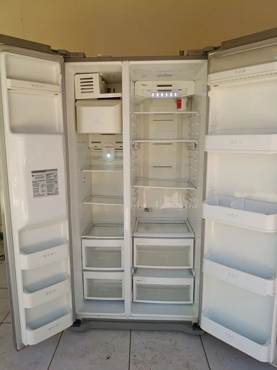 Geladeira Duplex  - Foto 2