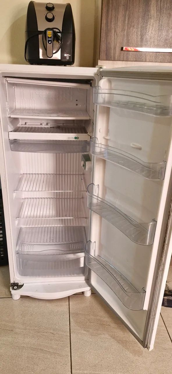 Geladeira  - Foto 2