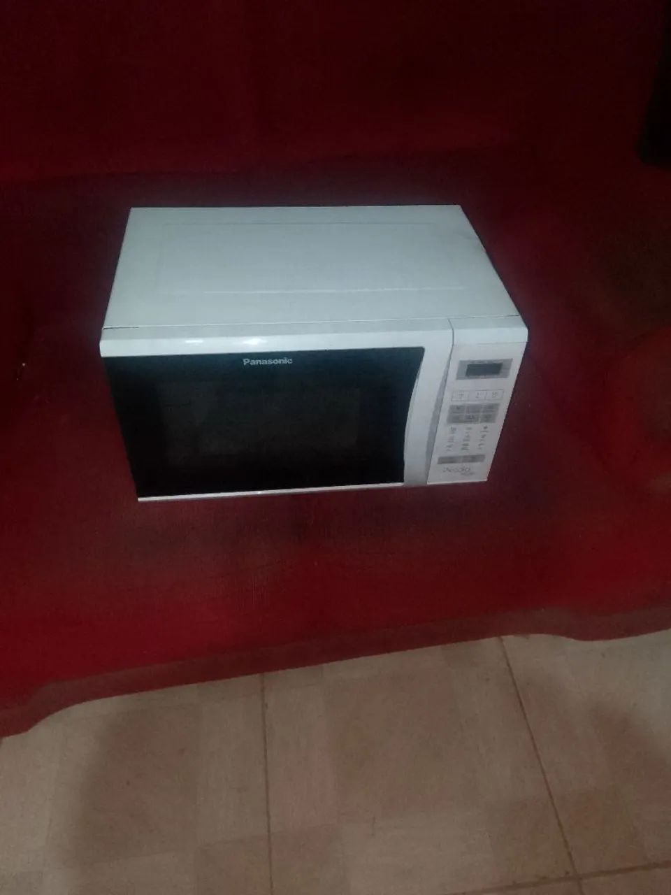 Microondas venda ou troca  - Foto 3