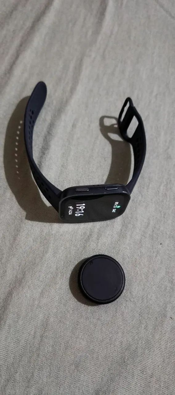 Smartwatch amazfit BIP6 - Foto 3