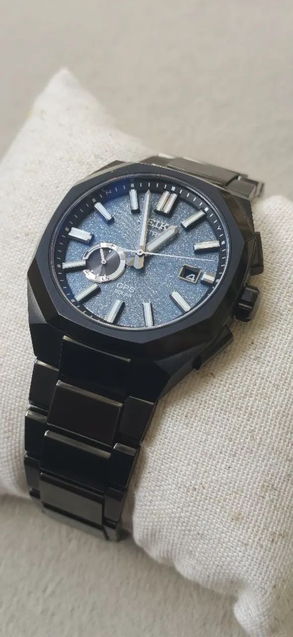 Relógio SEIKO EDIÇÃO LIMITADA JDM