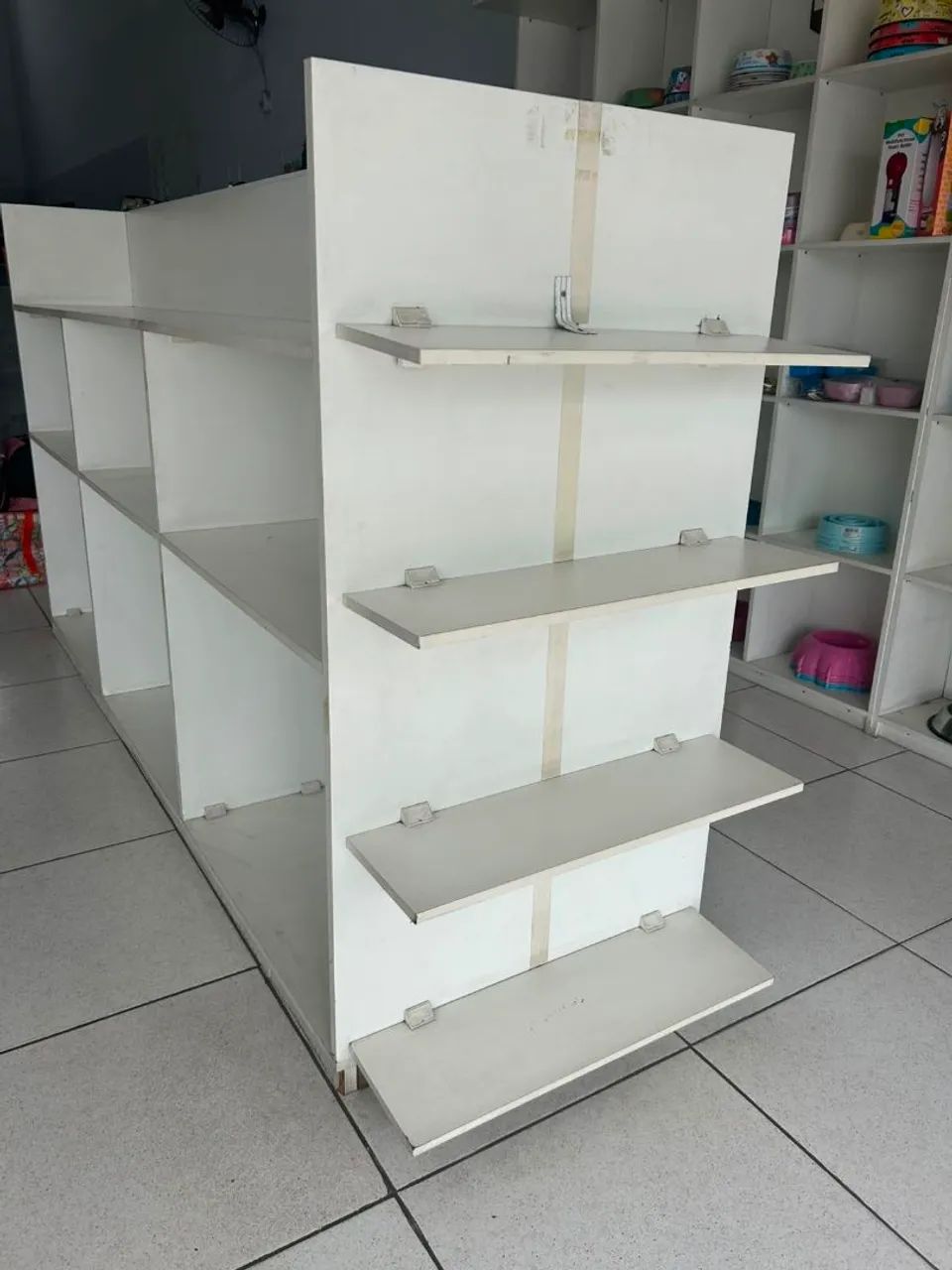 Expositor  - Foto 4