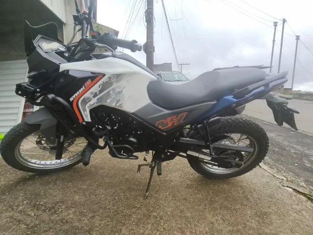 Vendo NH 190 - Foto 2