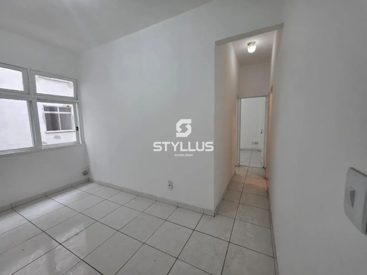 Rocha | Apartamento 2 quartos - Foto 3