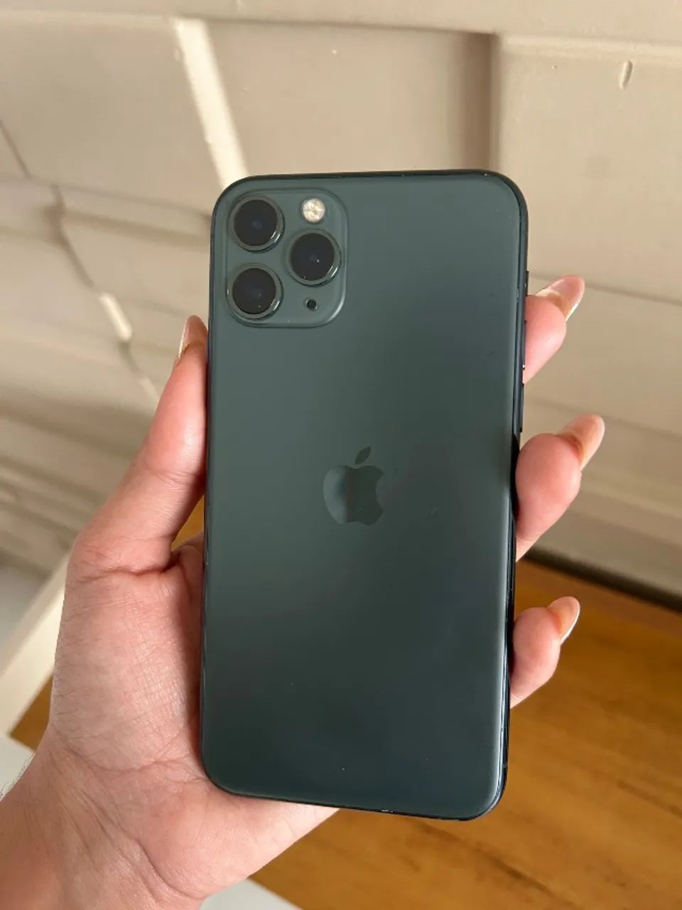 iPhone 11 Pro - 256gb - bateria 100%  - Foto 3
