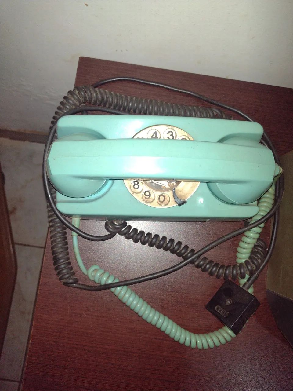 Telefone antigo funciona 280 reais 