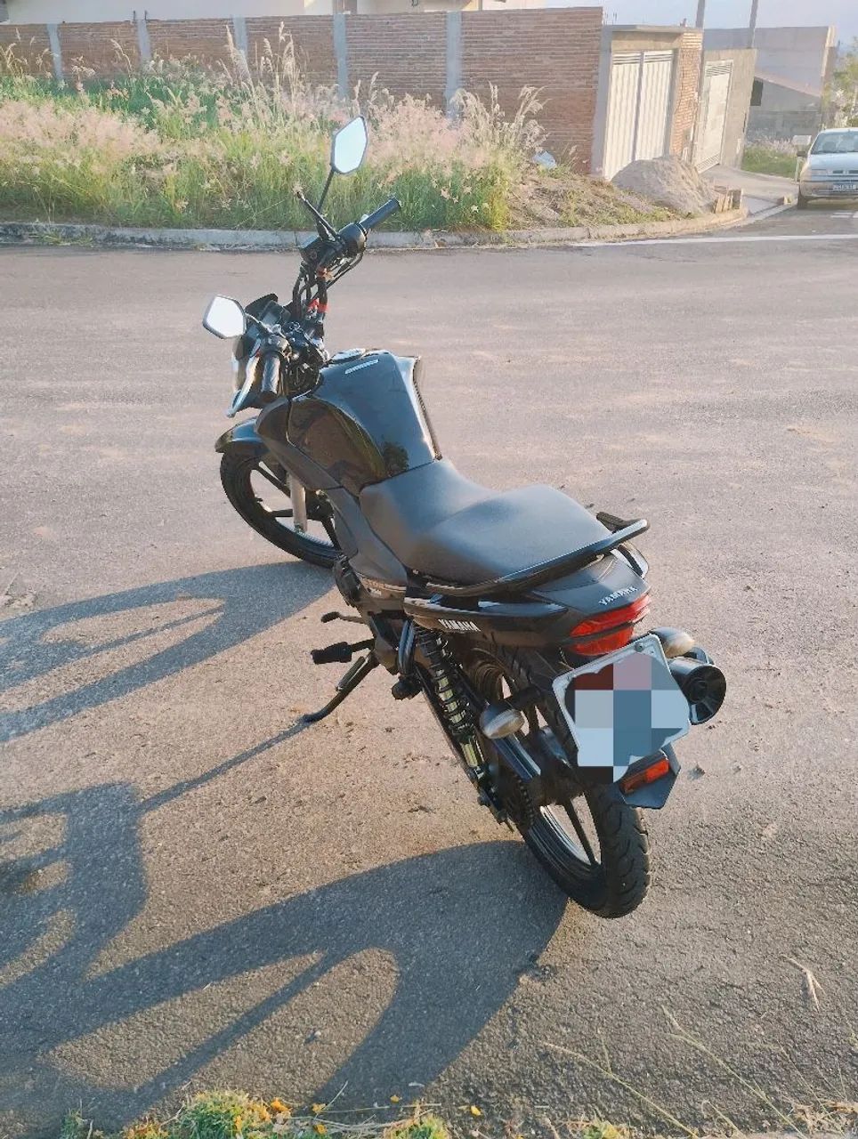 Yamaha Factor 150 ED 2020 - Foto 5