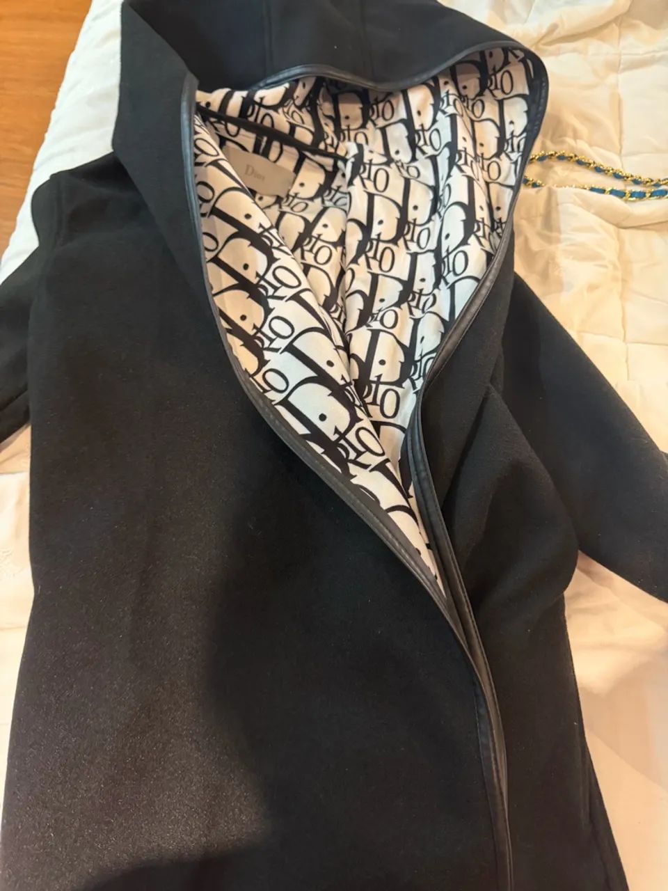 Casaco Dior - Foto 4