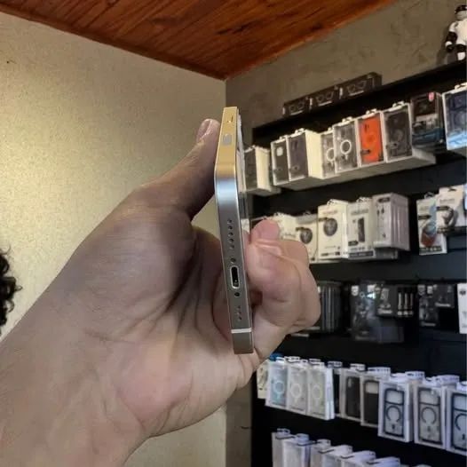 IPHONE 12 256GB BRANCO  - Foto 3