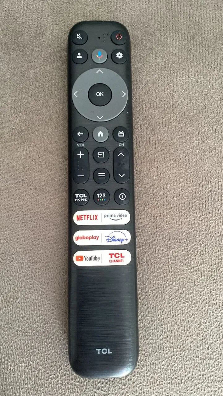 Vendo TV TCL SEMI NOVA  - Foto 5